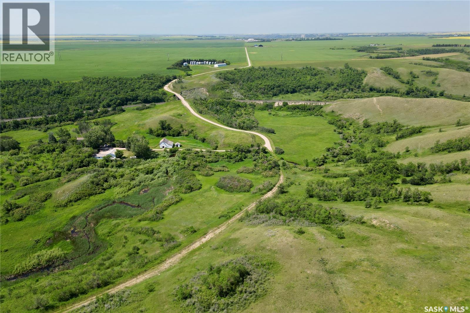 Flying Creek Homestead - 38.31 Acres, Lumsden Rm No. 189, Saskatchewan  S0G 3C0 - Photo 90 - SK045331