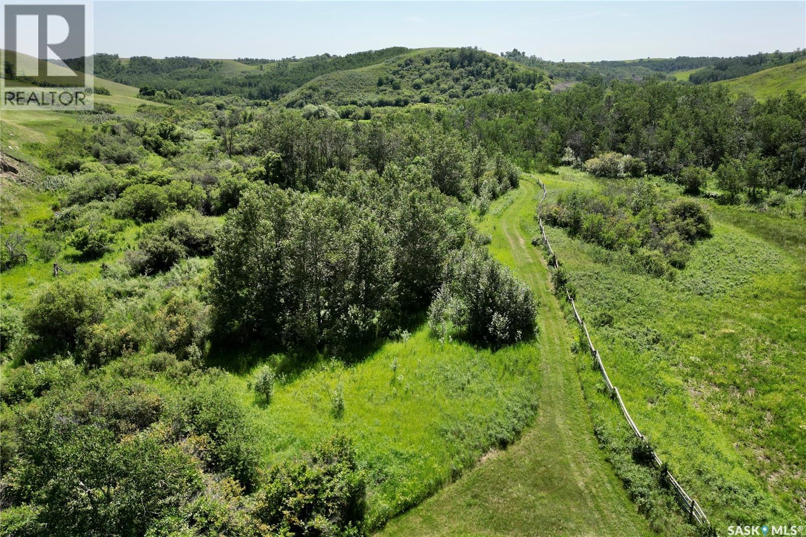 Flying Creek Homestead - 38.31 Acres, Lumsden Rm No. 189, Saskatchewan  S0G 3C0 - Photo 65 - SK045331