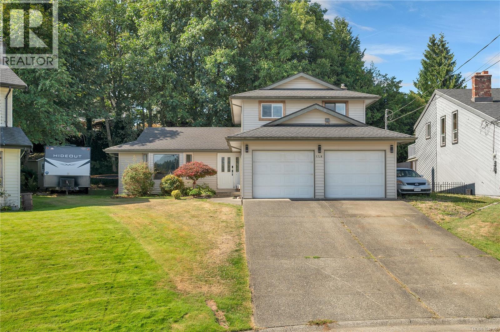 1728 Aspen Way, Campbell River, British Columbia  V9W 7E5 - Photo 1 - 1046966