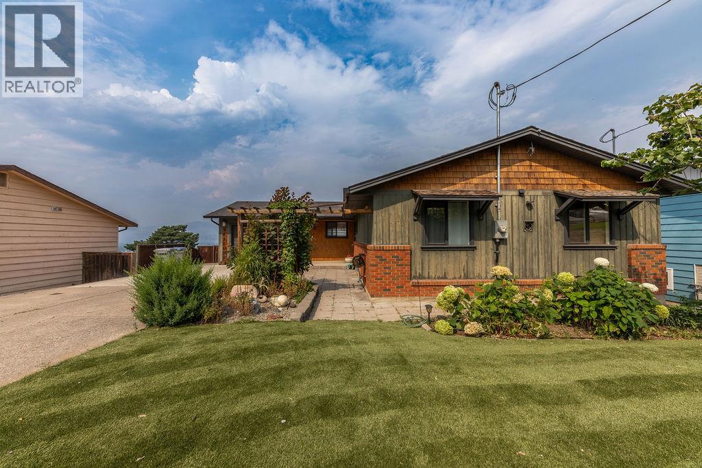 760 ARBUTUS Street, Kamloops, British Columbia