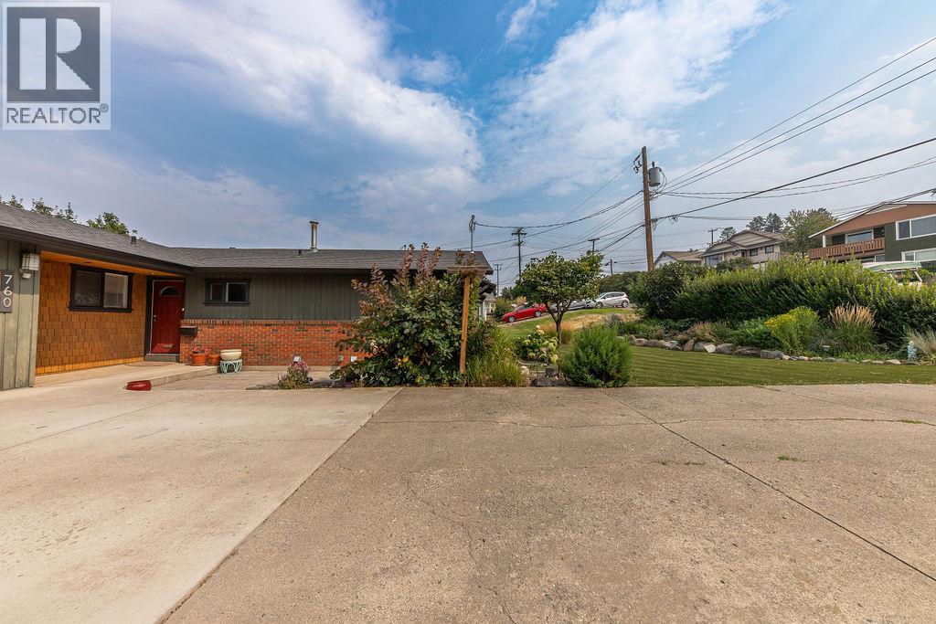 760 Arbutus Street, Kamloops, British Columbia  V2C 5W5 - Photo 5 - 10397596