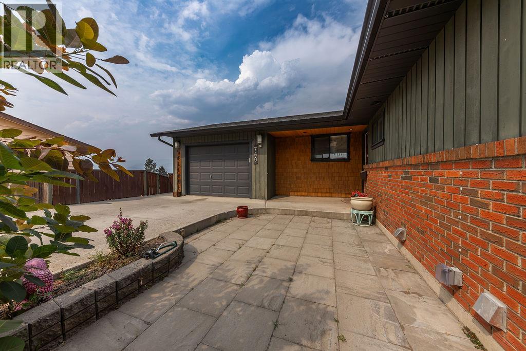 760 Arbutus Street, Kamloops, British Columbia  V2C 5W5 - Photo 6 - 10397596