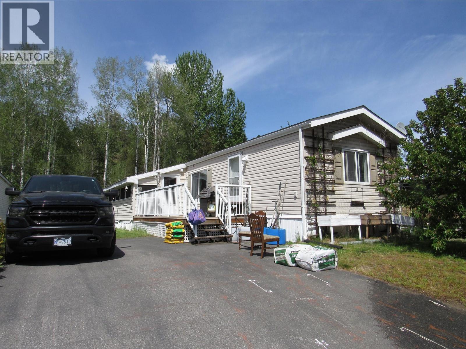 500 16th Avenue Unit# 107, Genelle, British Columbia