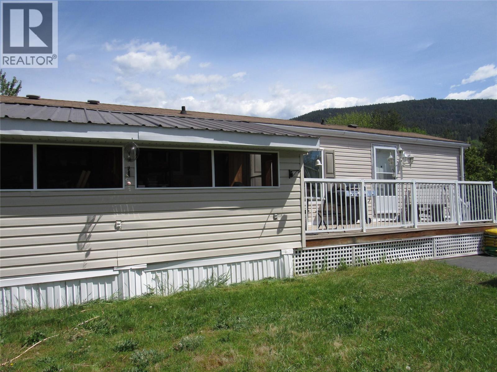 500 16th Avenue Unit# 107, Genelle, British Columbia V0G 1G0 - Photo 19 - 10397664