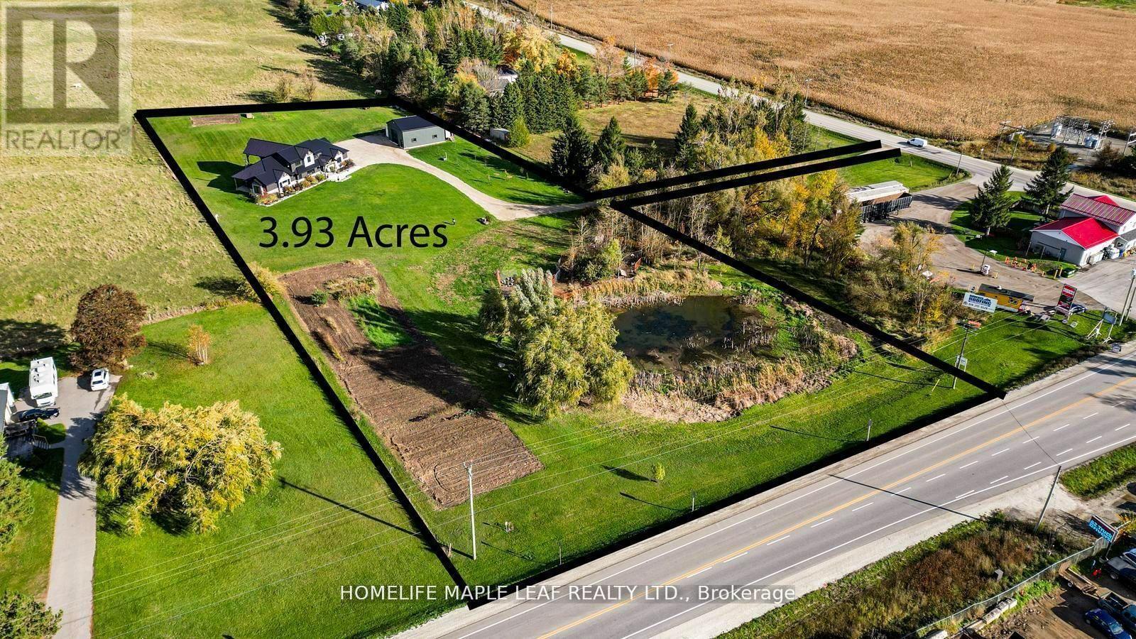 17 - 585437 County Road, Melancthon, Ontario  L9V 1Z1 - Photo 2 - X13678436