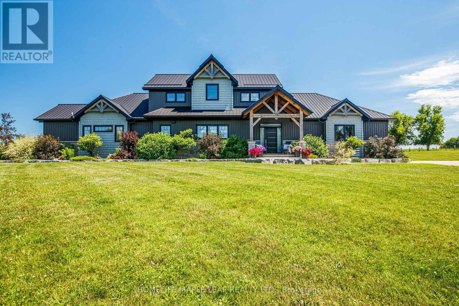 17 - 585437 County Road, Melancthon, Ontario  L9V 1Z1 - Photo 3 - X13678436
