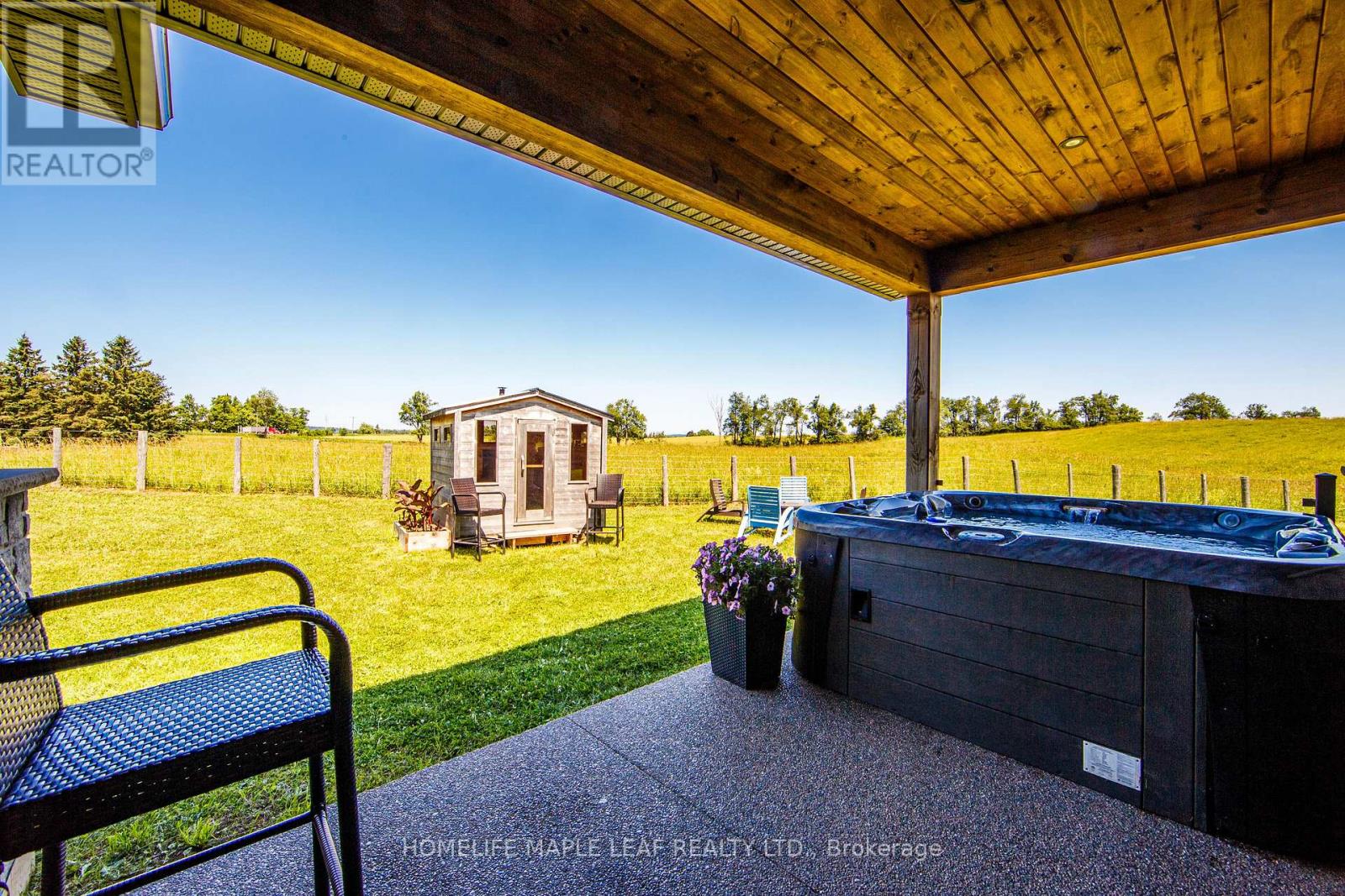 17 - 585437 County Road, Melancthon, Ontario  L9V 1Z1 - Photo 35 - X13678436
