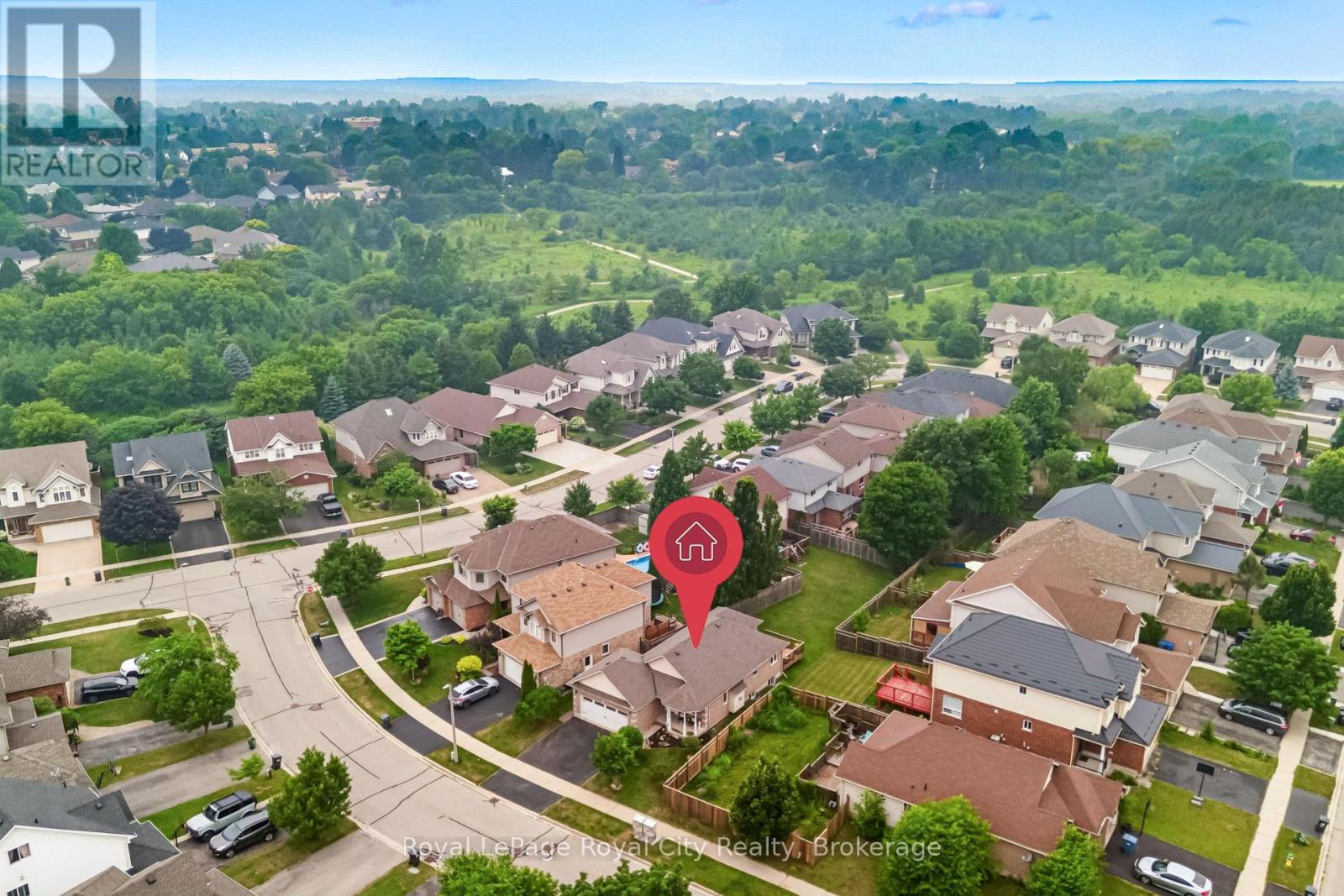 3 Marigold Drive, Guelph, Ontario  N1C 1G7 - Photo 3 - X13582636