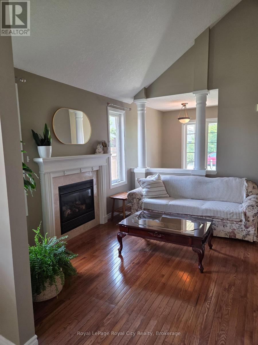 3 Marigold Drive, Guelph, Ontario  N1C 1G7 - Photo 43 - X13582636