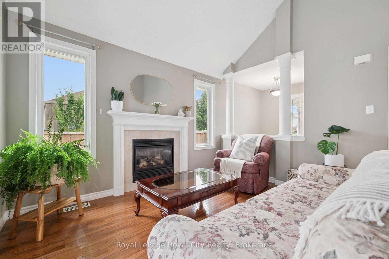 3 Marigold Drive, Guelph, Ontario  N1C 1G7 - Photo 8 - X13582636