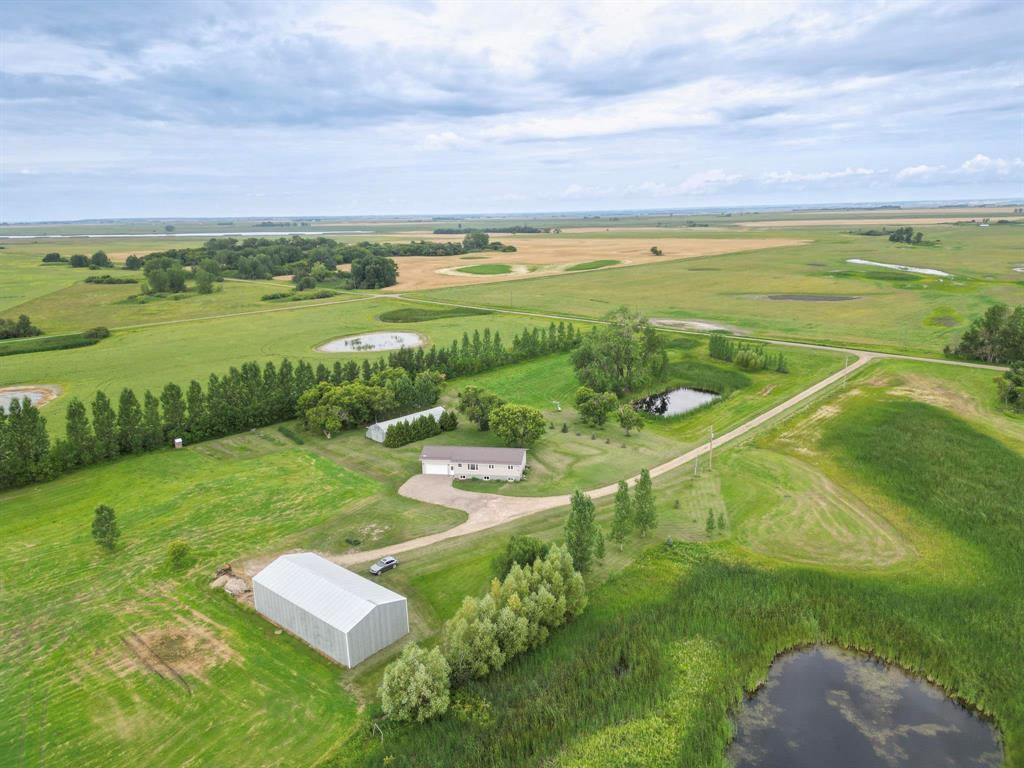 127136 52 N Road, Alexander, Manitoba  R0K 0A0 - Photo 0 - 202620481
