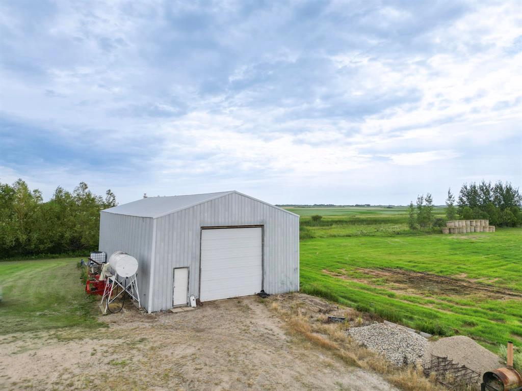 127136 52 N Road, Alexander, Manitoba  R0K 0A0 - Photo 20 - 202620481