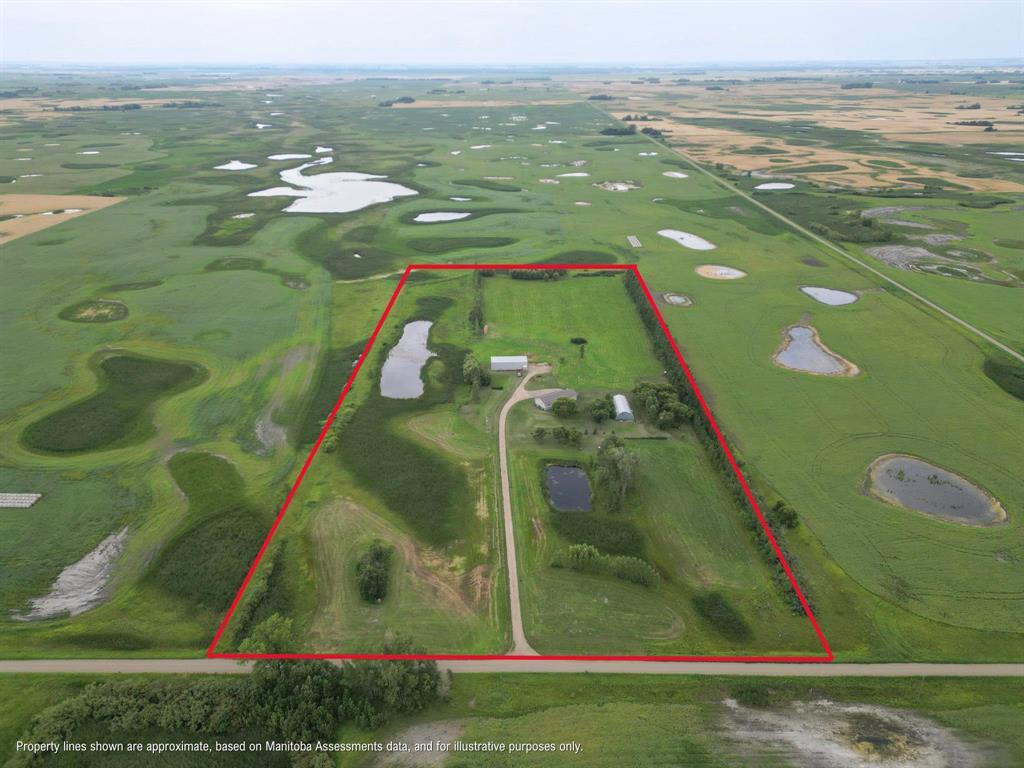 127136 52 N Road, Alexander, Manitoba  R0K 0A0 - Photo 24 - 202620481