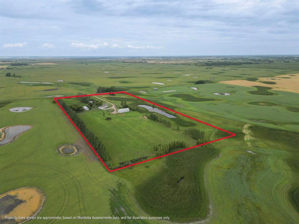 127136 52 N Road, Alexander, Manitoba  R0K 0A0 - Photo 25 - 202620481