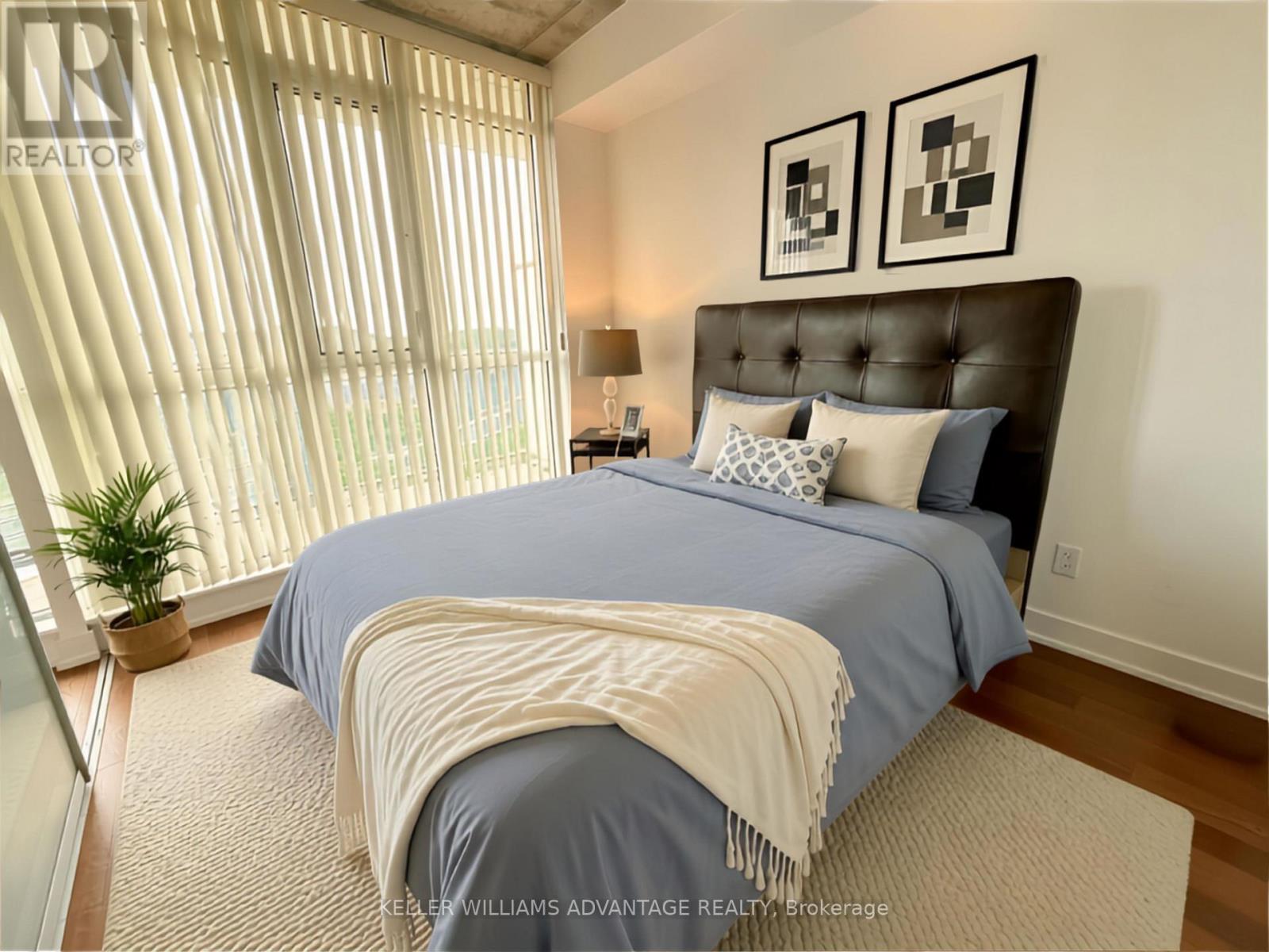 610 - 20 Minowan Miikan Lane, Toronto, Ontario M6J 0E5 - Photo 13 - C13674320