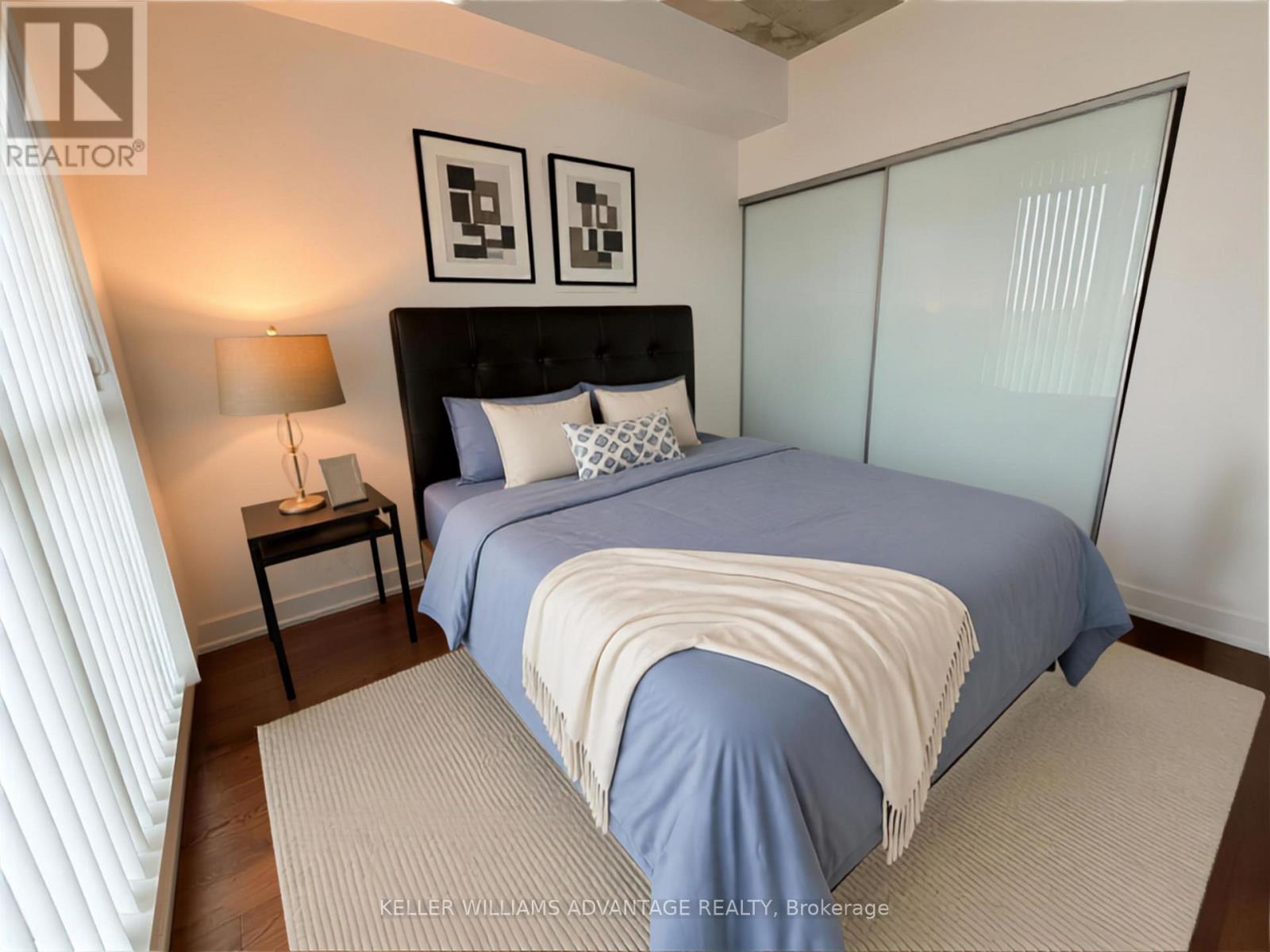610 - 20 Minowan Miikan Lane, Toronto, Ontario M6J 0E5 - Photo 14 - C13674320