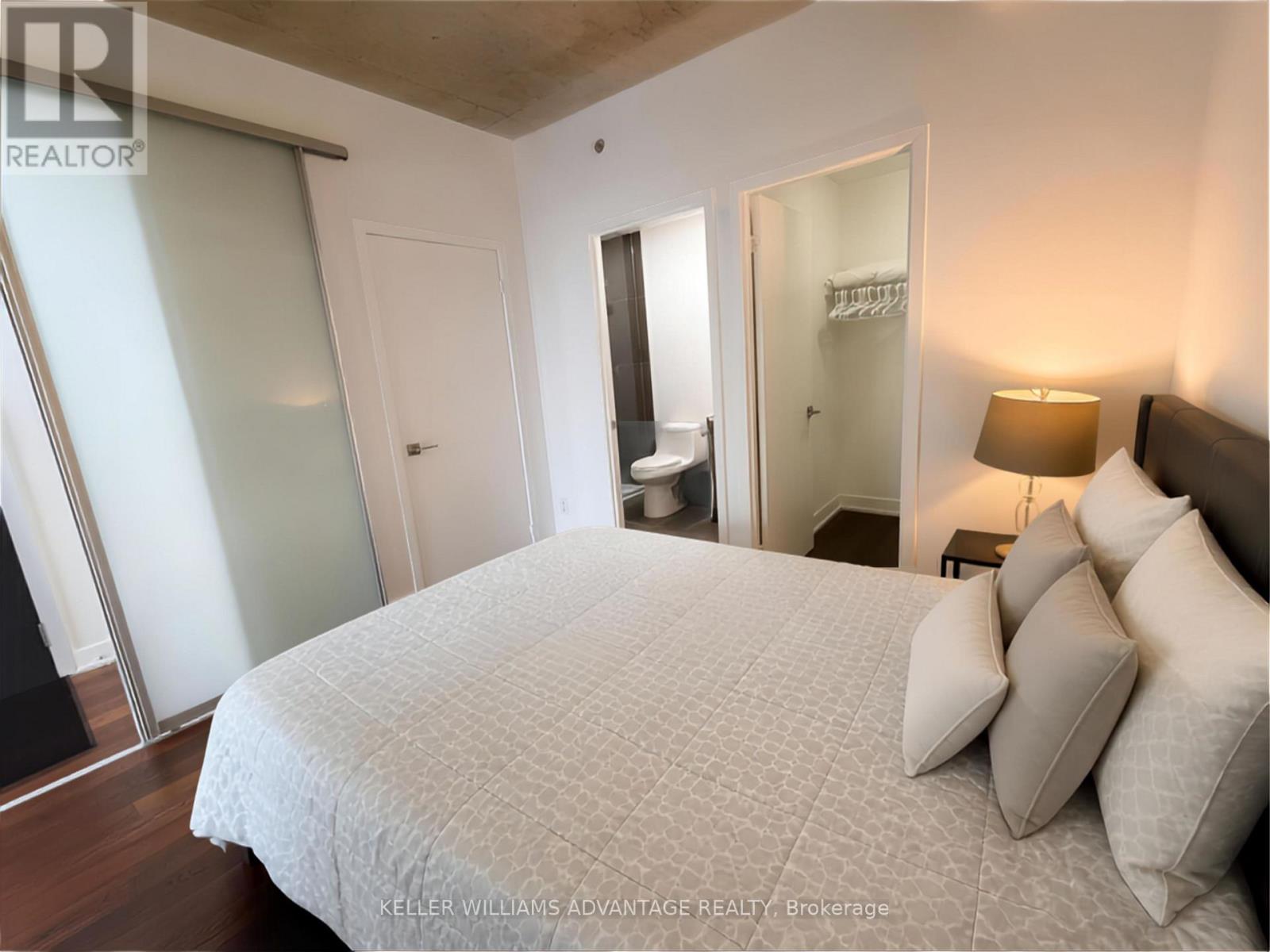610 - 20 Minowan Miikan Lane, Toronto, Ontario M6J 0E5 - Photo 8 - C13674320
