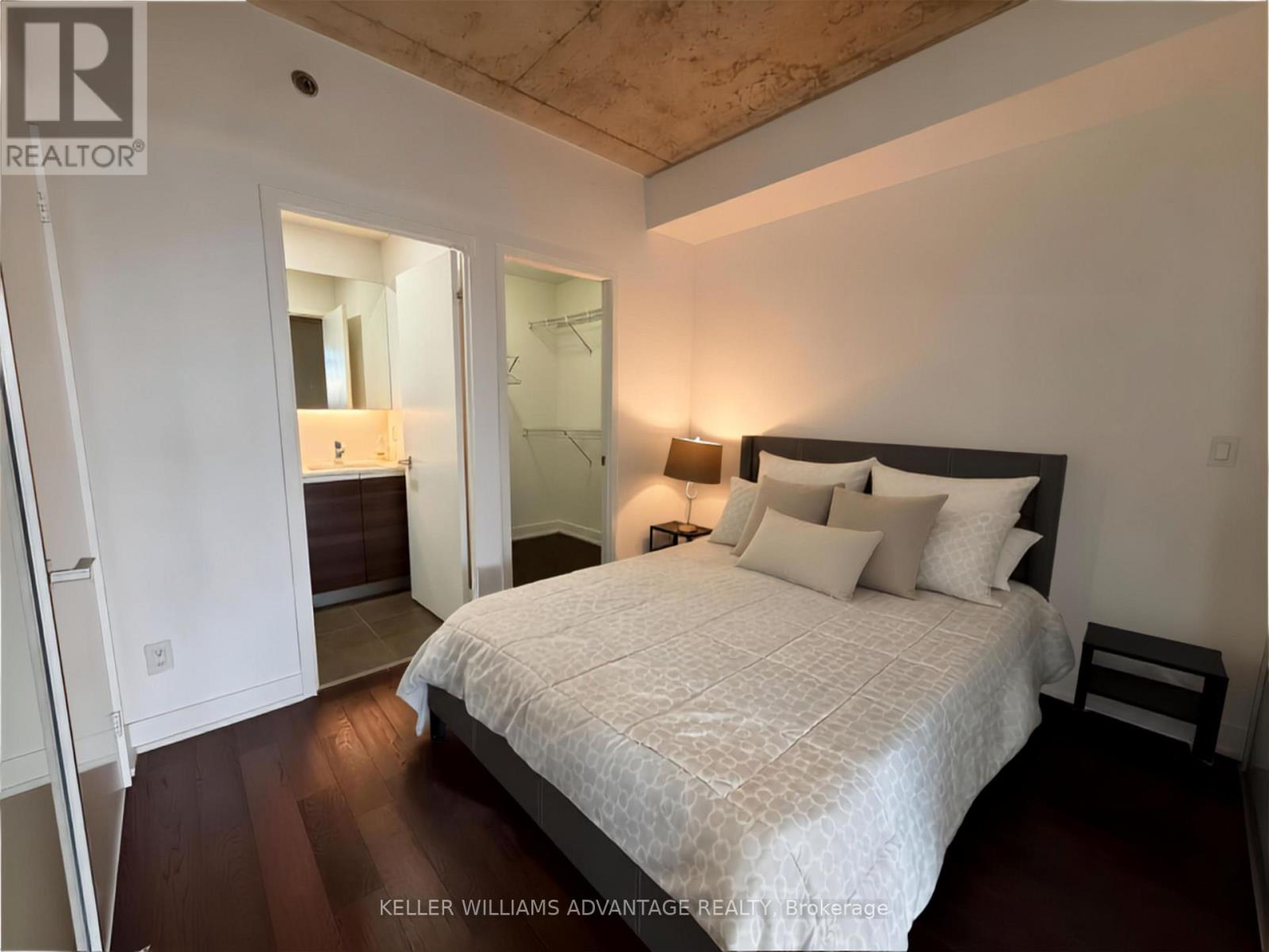 610 - 20 Minowan Miikan Lane, Toronto, Ontario M6J 0E5 - Photo 7 - C13674320