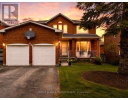 83 BERGIN ROAD, Newmarket, Ontario