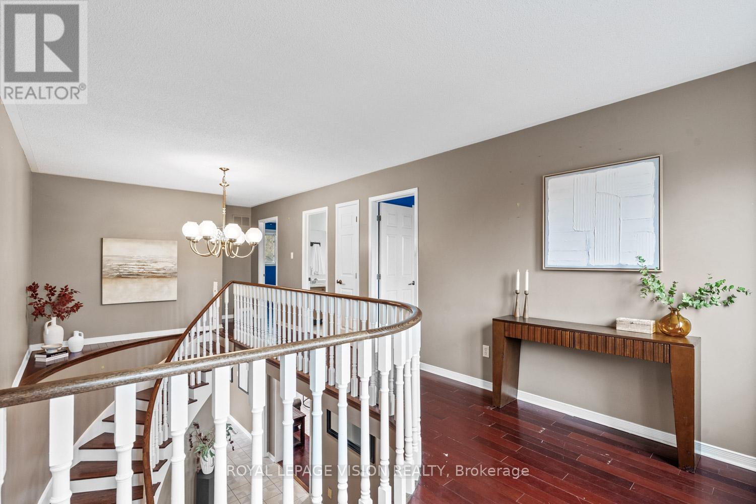 83 Bergin Road, Newmarket, Ontario  L3X 1S2 - Photo 17 - N13588090