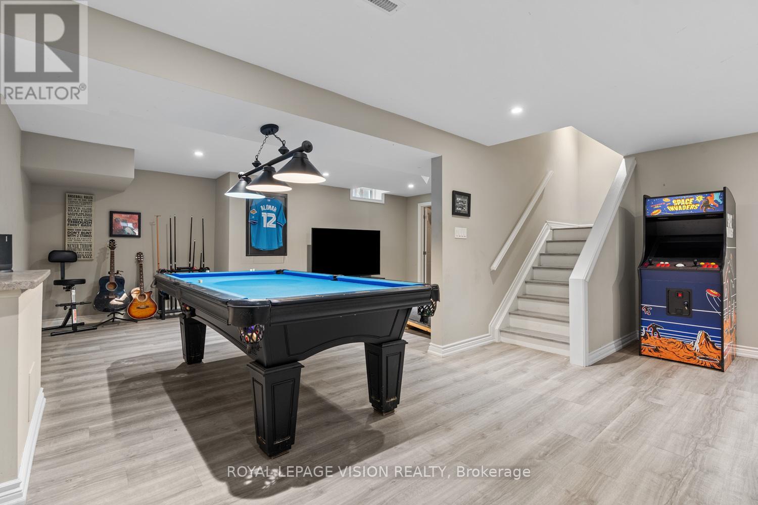 83 Bergin Road, Newmarket, Ontario  L3X 1S2 - Photo 28 - N13588090