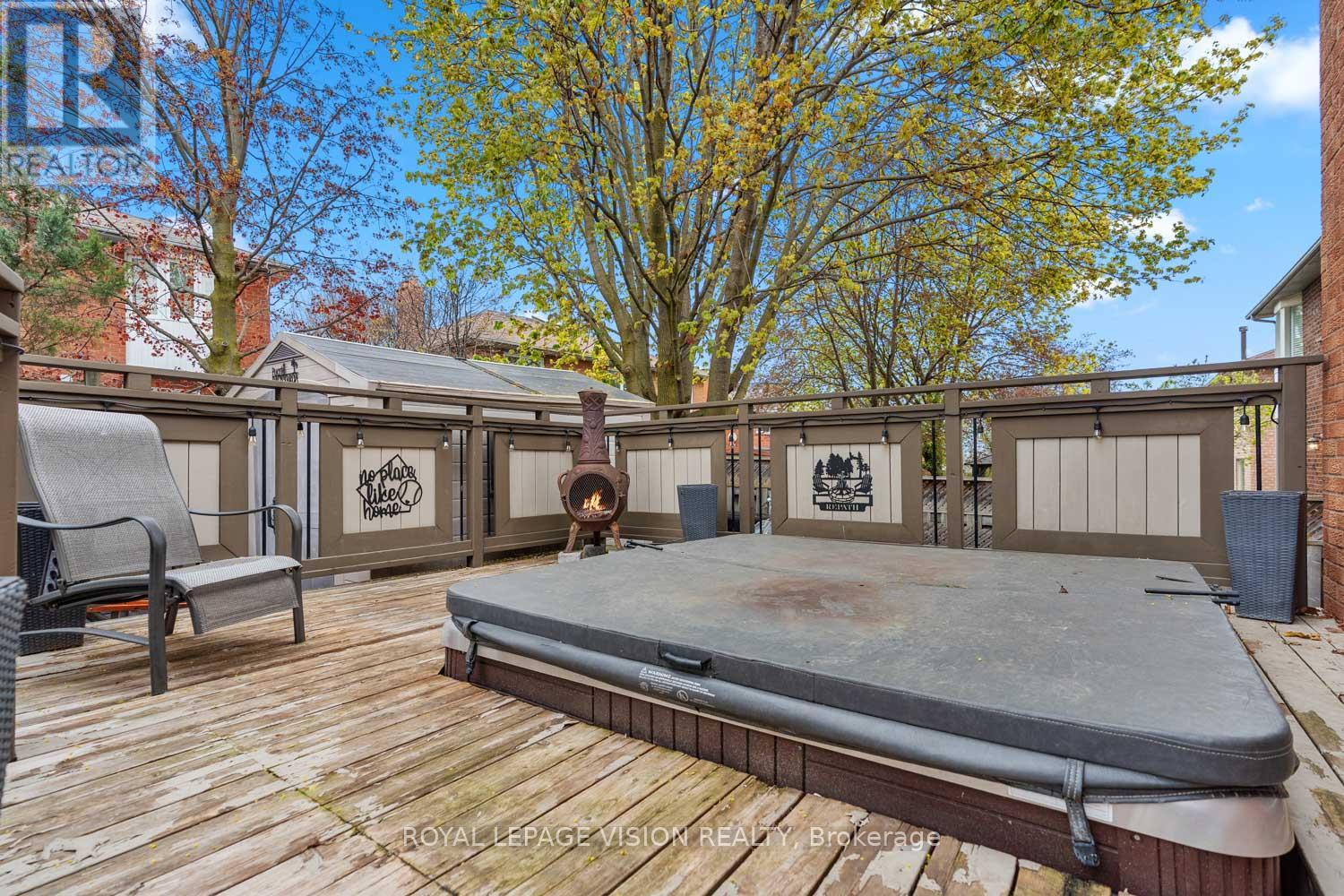 83 Bergin Road, Newmarket, Ontario  L3X 1S2 - Photo 42 - N13588090