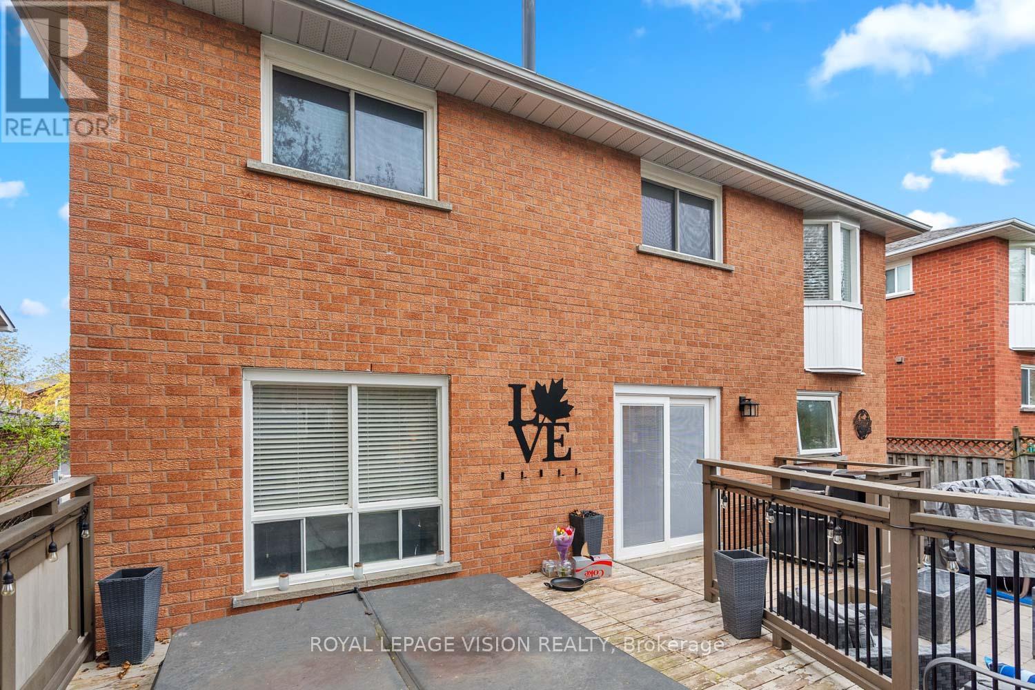 83 Bergin Road, Newmarket, Ontario  L3X 1S2 - Photo 43 - N13588090