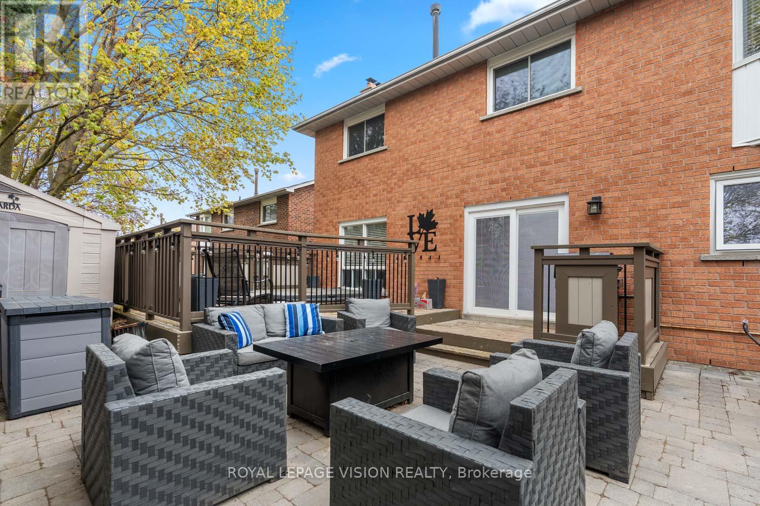 83 Bergin Road, Newmarket, Ontario  L3X 1S2 - Photo 41 - N13588090