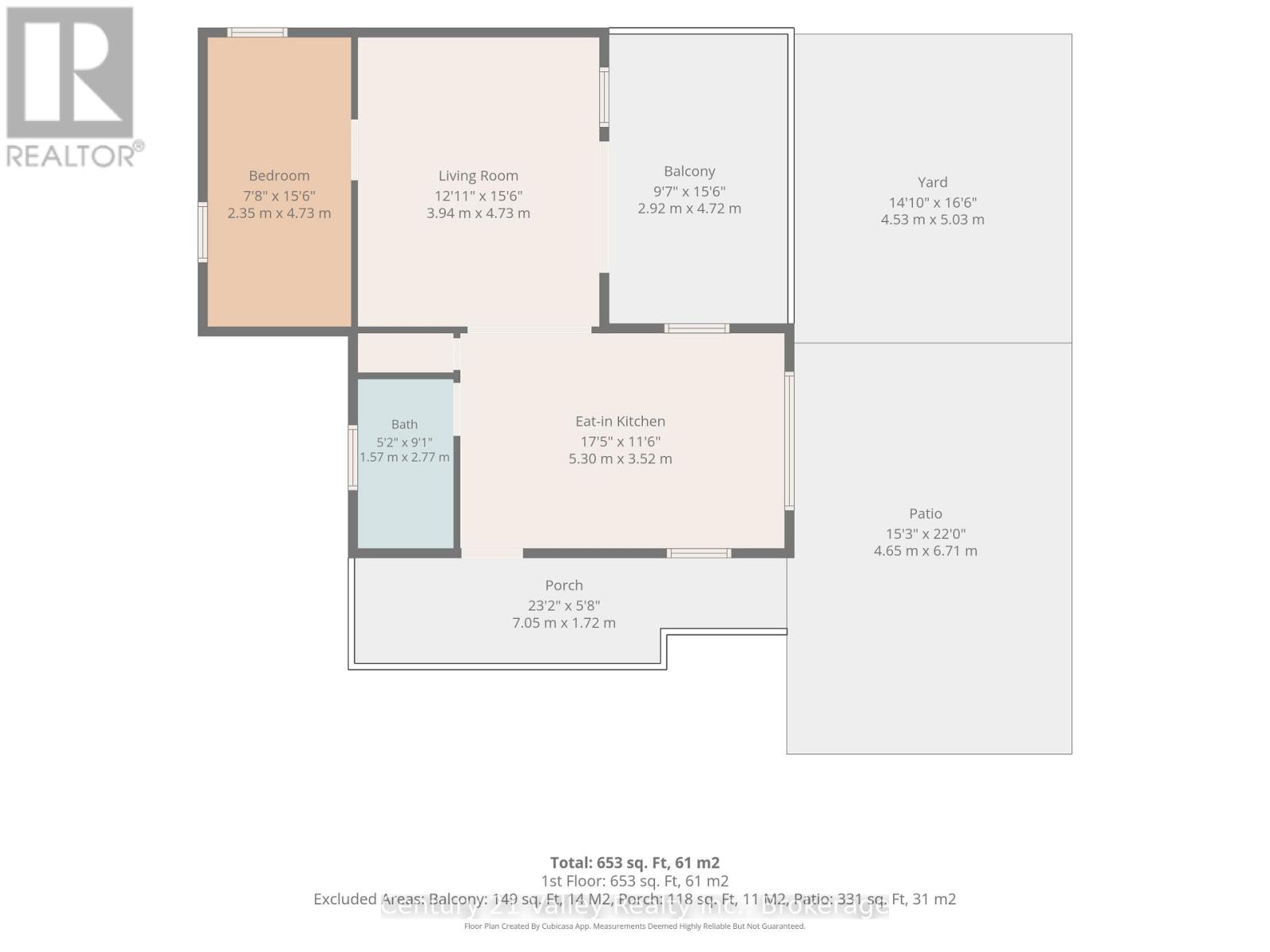 115 Greatview Trail, Whitewater Region, Ontario K8A 6W2 - Photo 40 - X13605798