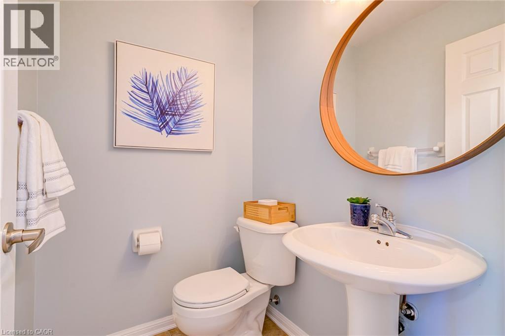 672 Mceastern Path, Milton, Ontario  L9T 0G4 - Photo 20 - 40855842
