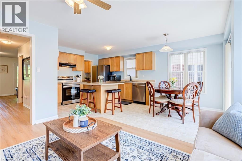 672 Mceastern Path, Milton, Ontario  L9T 0G4 - Photo 9 - 40855842
