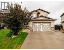 532 Margaret Sutherland Crescent N, Lethbridge, Alberta