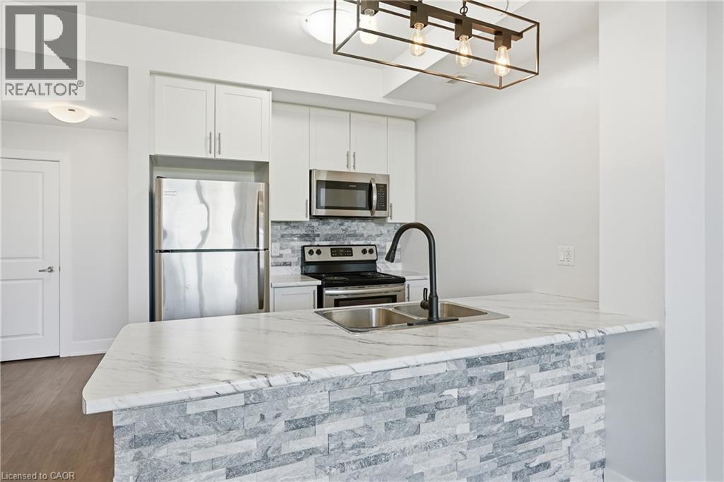 101 Shoreview Place Unit# 129, Stoney Creek, Ontario  L8E 0K2 - Photo 5 - 40853469