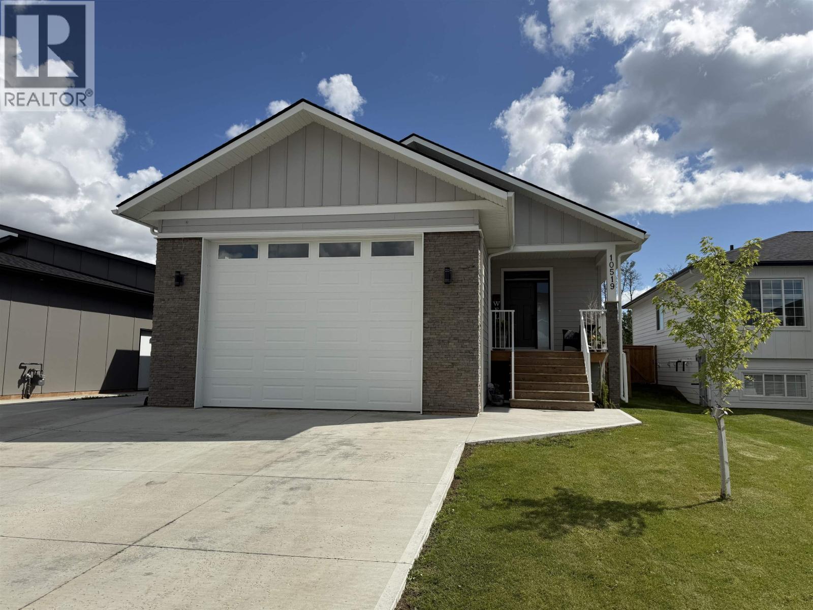 10519 118 Avenue, Fort St. John, British Columbia  V1J 0M8 - Photo 1 - R3155917