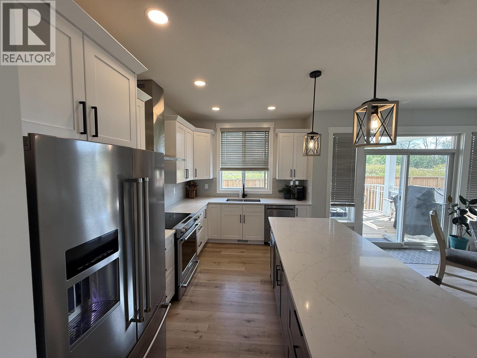 10519 118 Avenue, Fort St. John, British Columbia  V1J 0M8 - Photo 4 - R3155917
