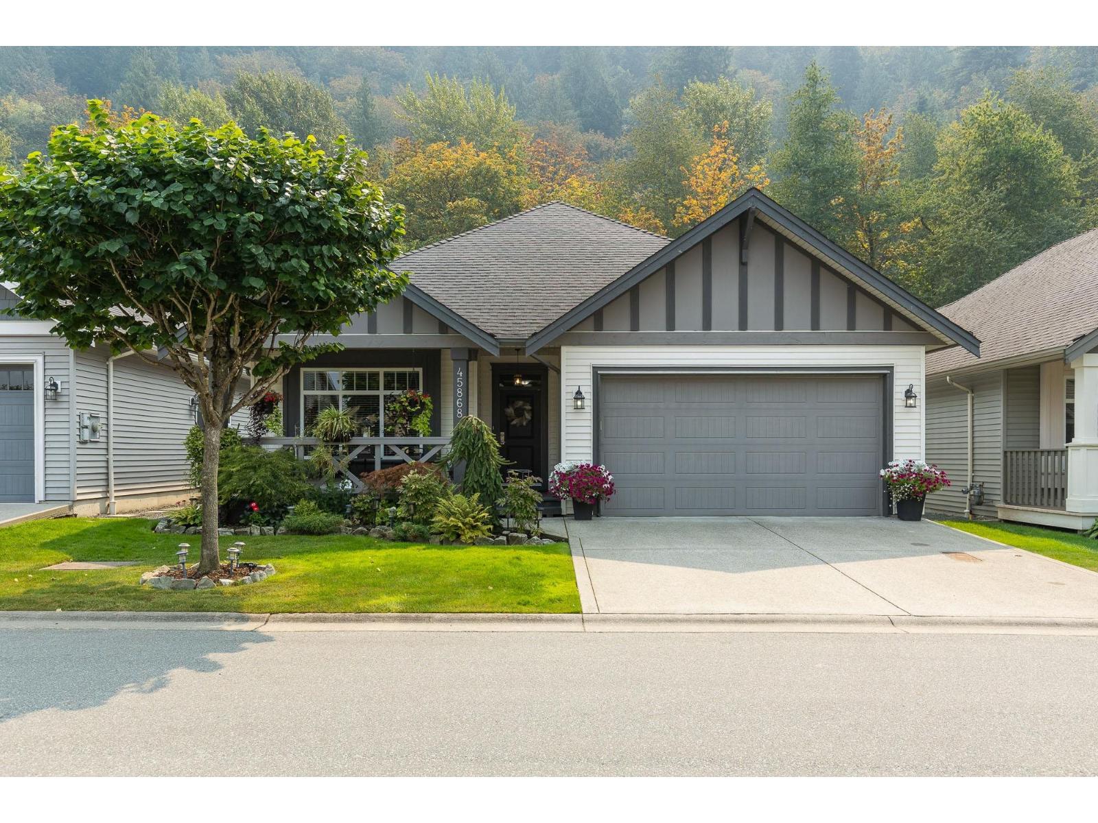 45868 S FOXRIDGE CRESCENT|Vedder Crossing, Chilliwack, British Columbia