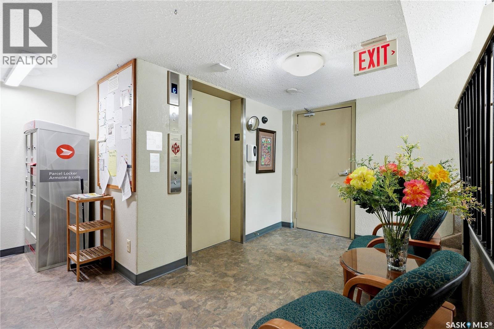 308 3140 Louise Street, Saskatoon, Saskatchewan  S7J 3L8 - Photo 37 - SK045696