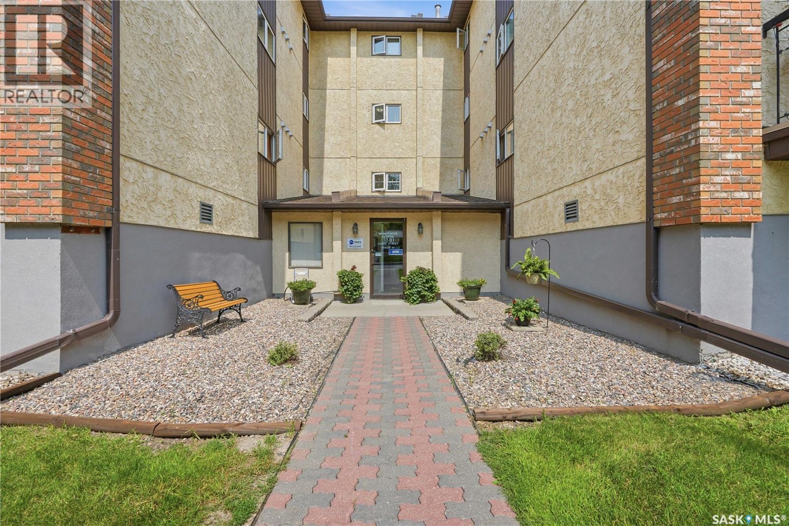 308 3140 Louise Street, Saskatoon, Saskatchewan  S7J 3L8 - Photo 42 - SK045696