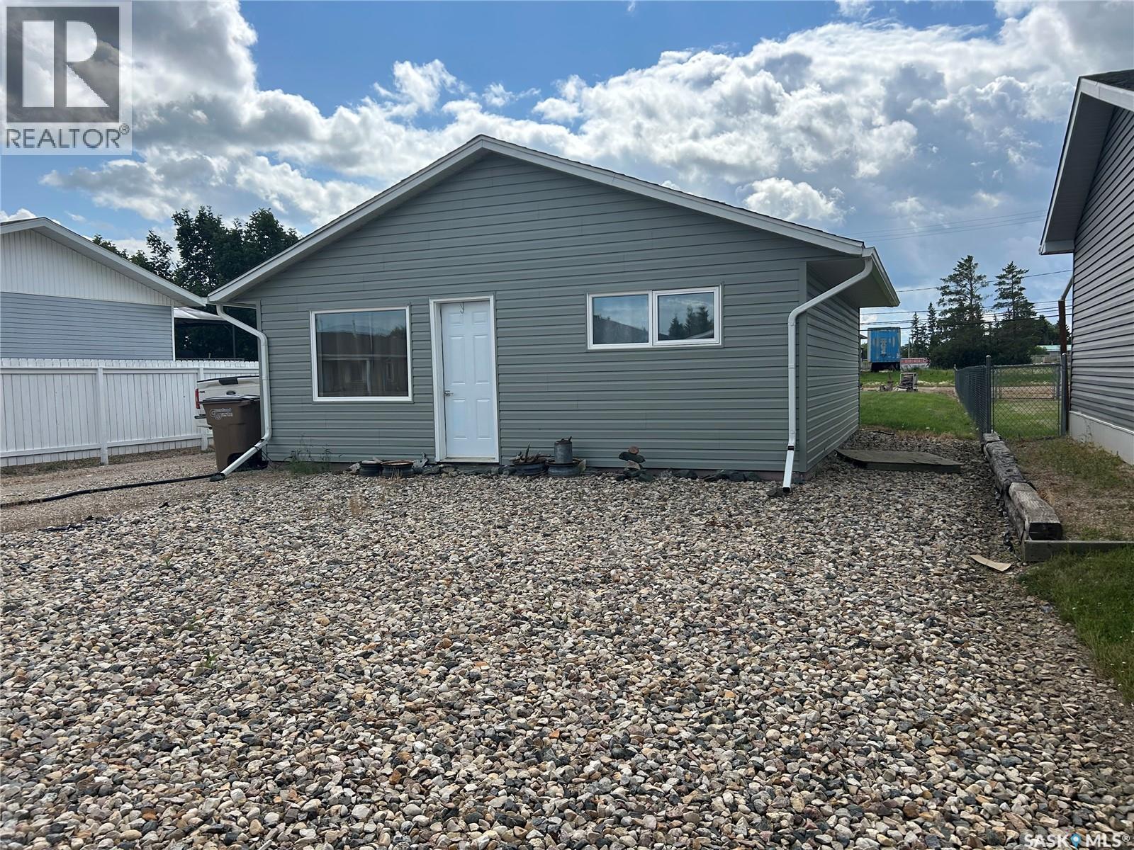714 101st AVENUE, Tisdale, Saskatchewan