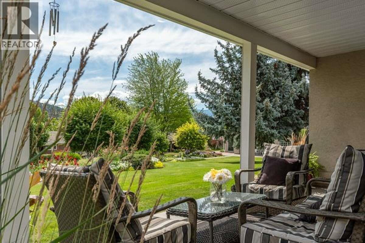 615 Glenmeadows Road Unit# 98, Kelowna, British Columbia  V1V 1N9 - Photo 7 - 10385805
