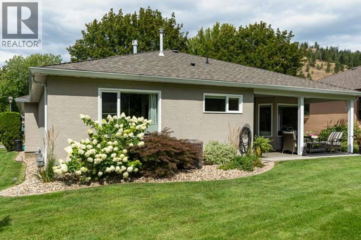 615 Glenmeadows Road Unit# 98, Kelowna, British Columbia  V1V 1N9 - Photo 6 - 10385805