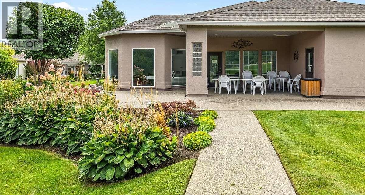 615 Glenmeadows Road Unit# 98, Kelowna, British Columbia  V1V 1N9 - Photo 33 - 10385805