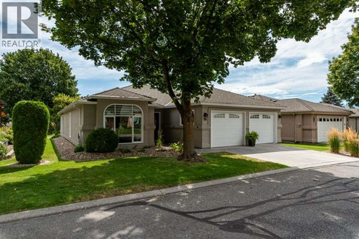 615 Glenmeadows Road Unit# 98, Kelowna, British Columbia  V1V 1N9 - Photo 2 - 10385805