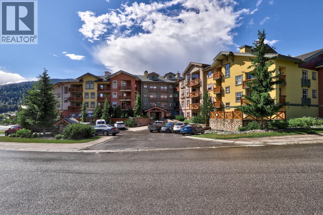 3190 Creekside Way Unit# 423, Sun Peaks, British Columbia  V0E 5N0 - Photo 2 - 10395149