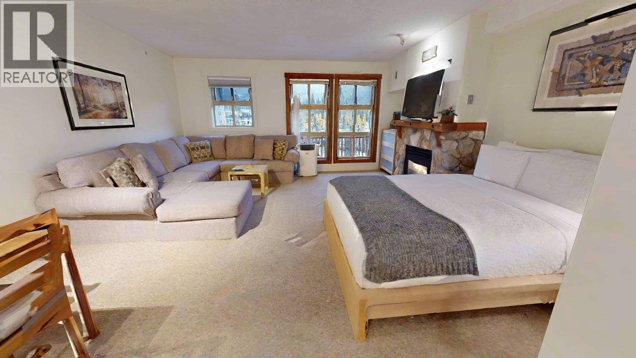 3190 Creekside Way Unit# 423, Sun Peaks, British Columbia  V0E 5N0 - Photo 6 - 10395149