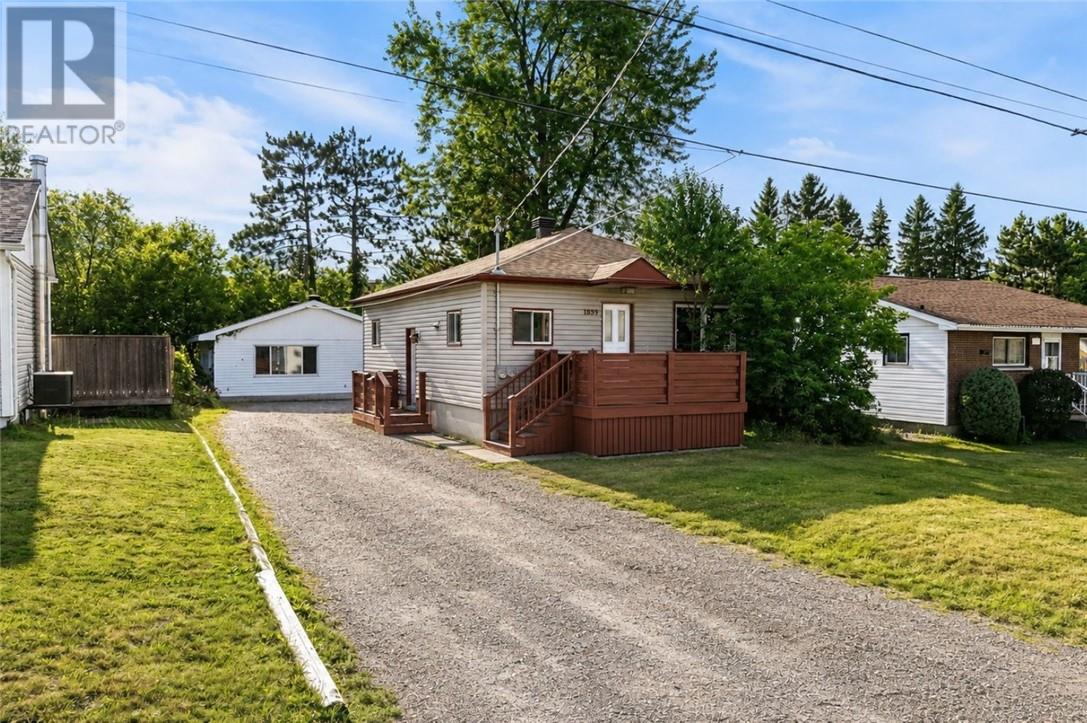 1099 Gordon Avenue, Sudbury, Ontario  P3A 2V5 - Photo 1 - 2129804