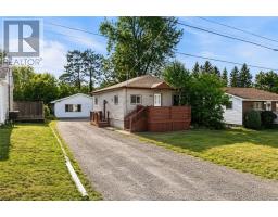 1099 Gordon Avenue, Sudbury, Ontario