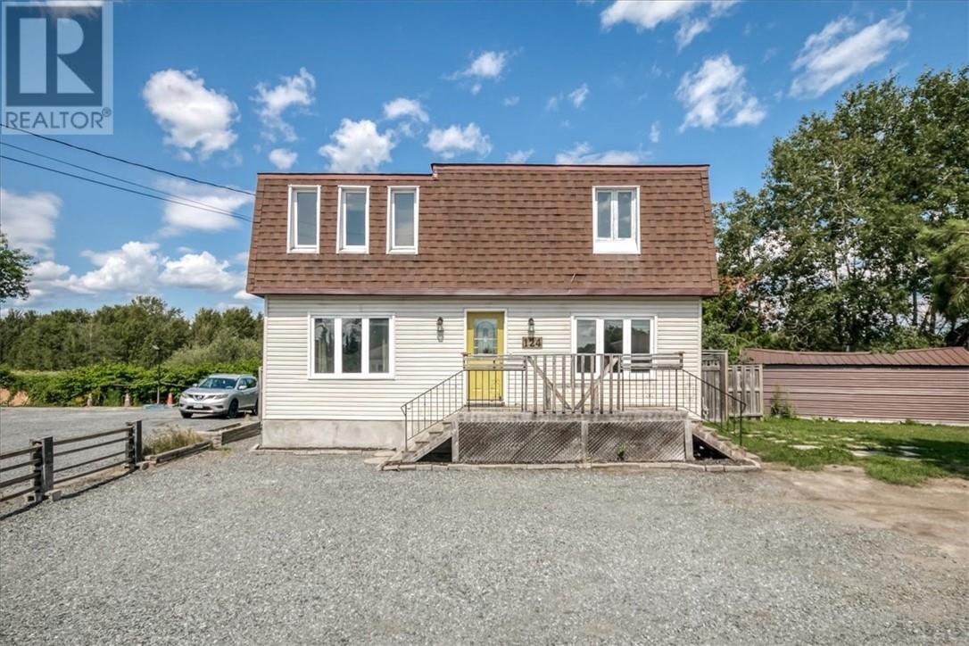 124 Notre Dame Street E, Azilda, Ontario  P0M 1B0 - Photo 2 - 2129748
