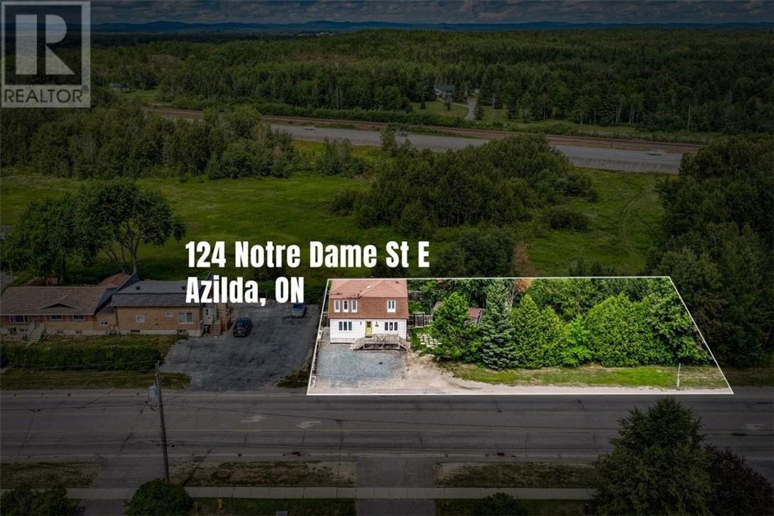 124 Notre Dame Street E, Azilda, Ontario  P0M 1B0 - Photo 51 - 2129748