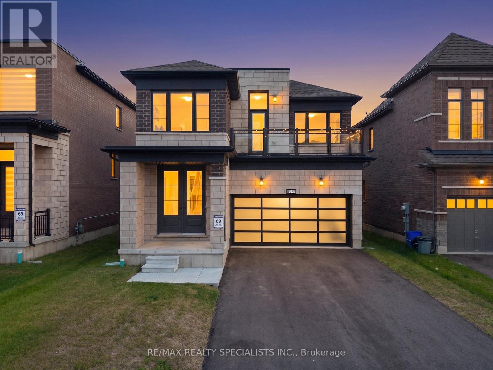 832 Knights Lane, Woodstock, Ontario  N4T 0P7 - Photo 2 - X13671030